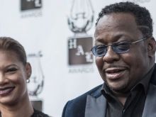 Bobby Brown