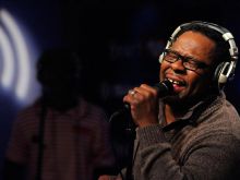 Bobby Brown