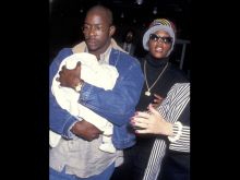 Bobby Brown