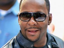Bobby Brown