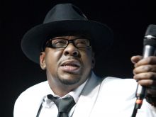 Bobby Brown