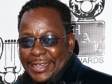 Bobby Brown