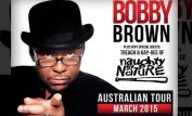 Bobby Brown