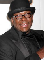 Bobby Brown