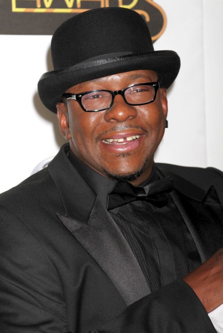 Bobby Brown