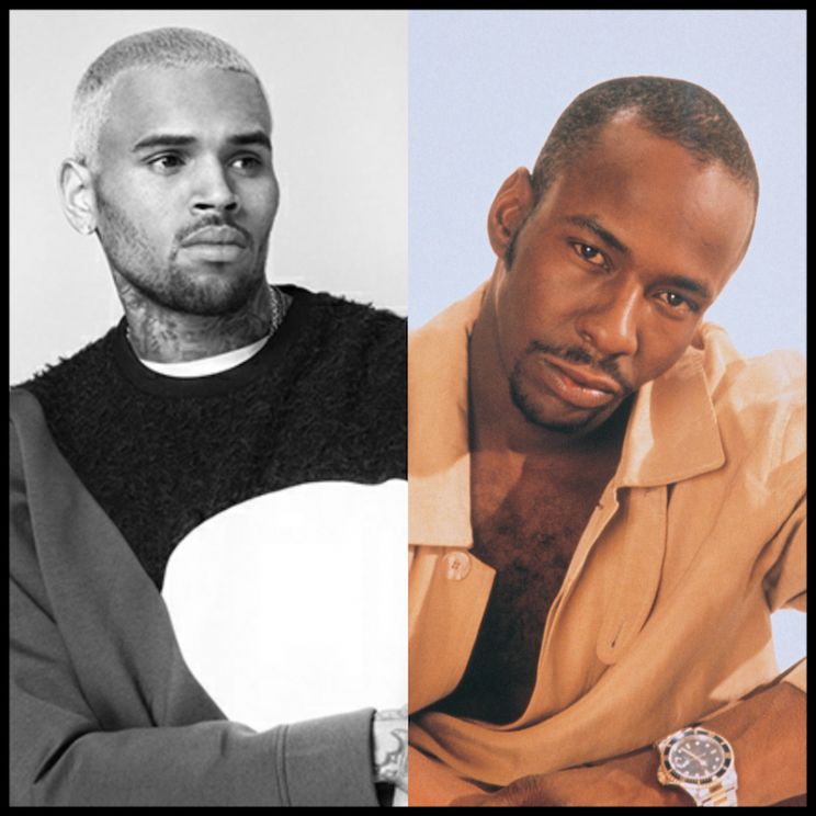 Bobby Brown
