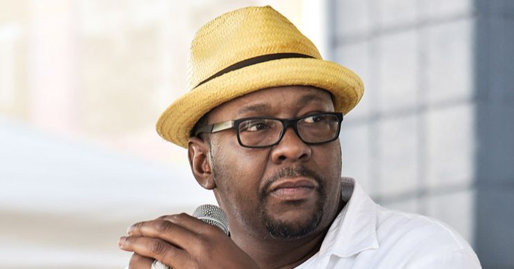 Bobby Brown