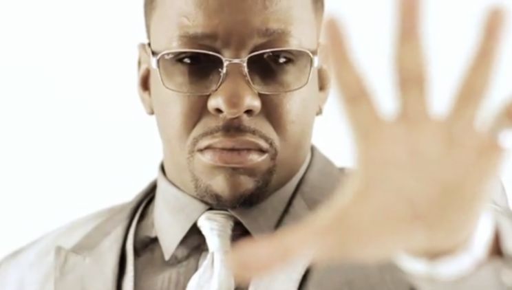 Bobby Brown