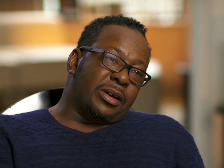 Bobby Brown