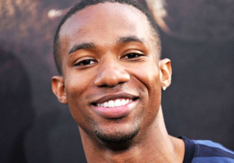 Bobby Brown