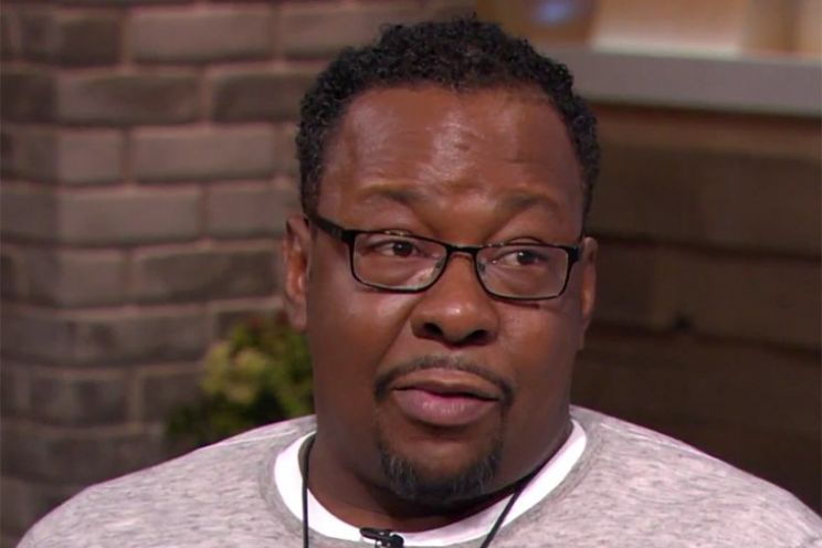 Bobby Brown