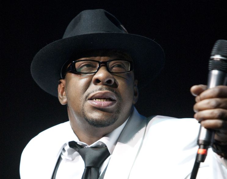 Bobby Brown
