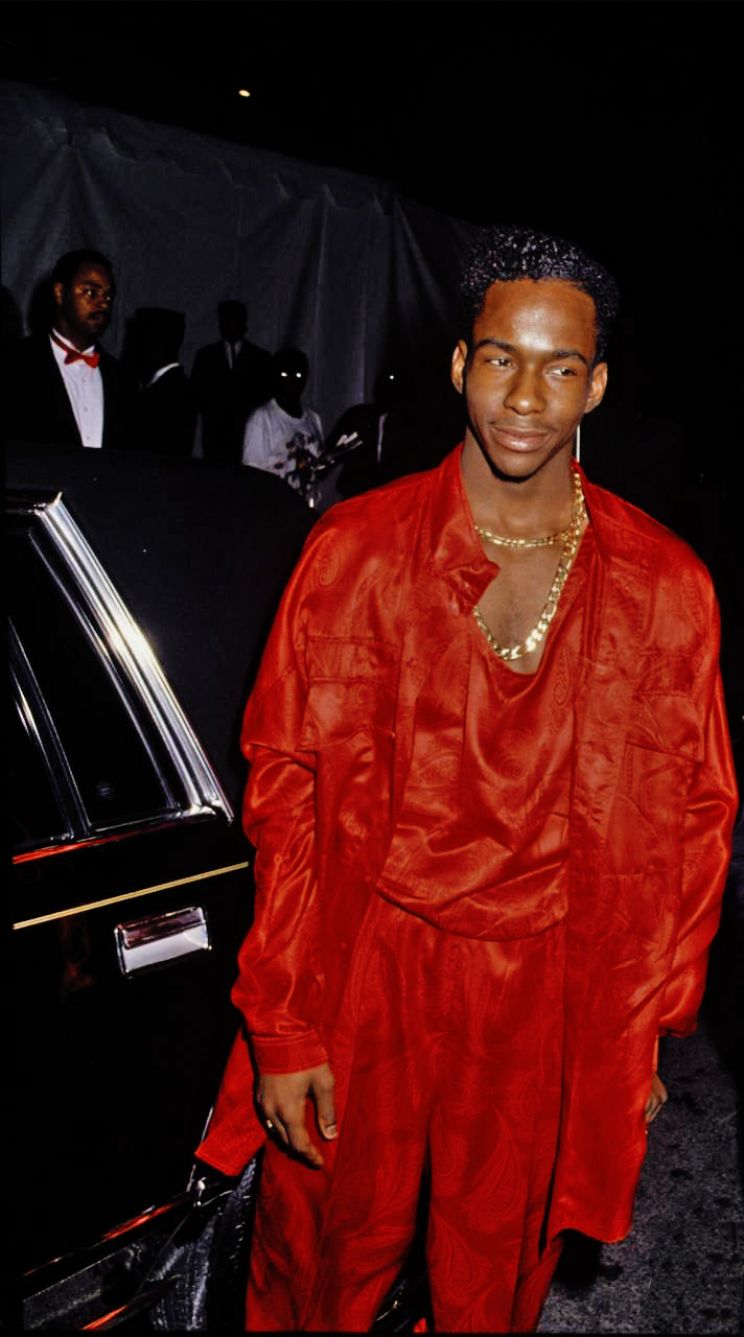 Bobby Brown