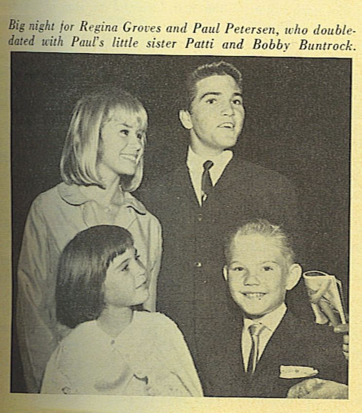 Bobby Buntrock