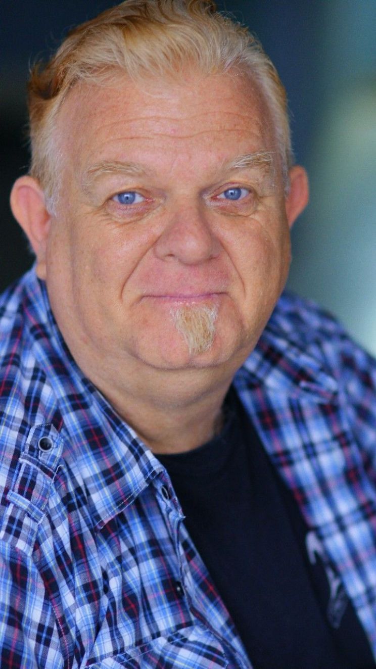 Bobby Buntrock