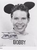 Bobby Burgess