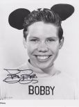 Bobby Burgess