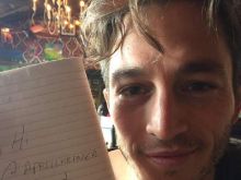 Bobby Campo