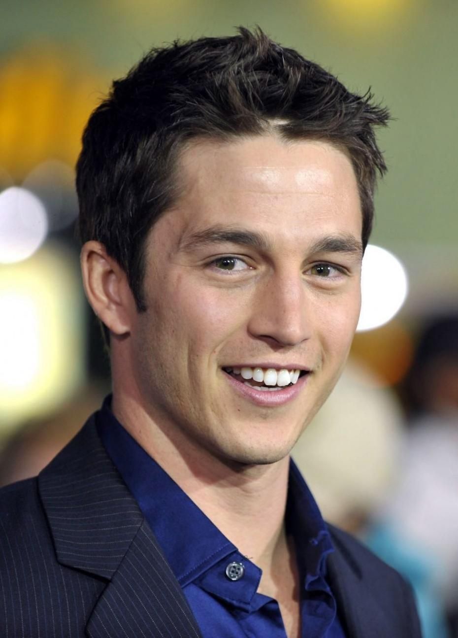 Bobby Campo. 