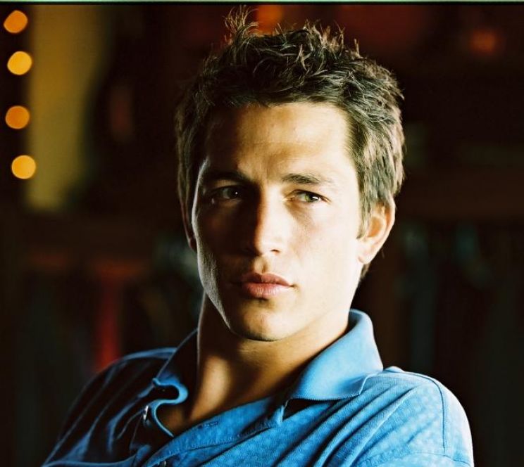 Bobby Campo