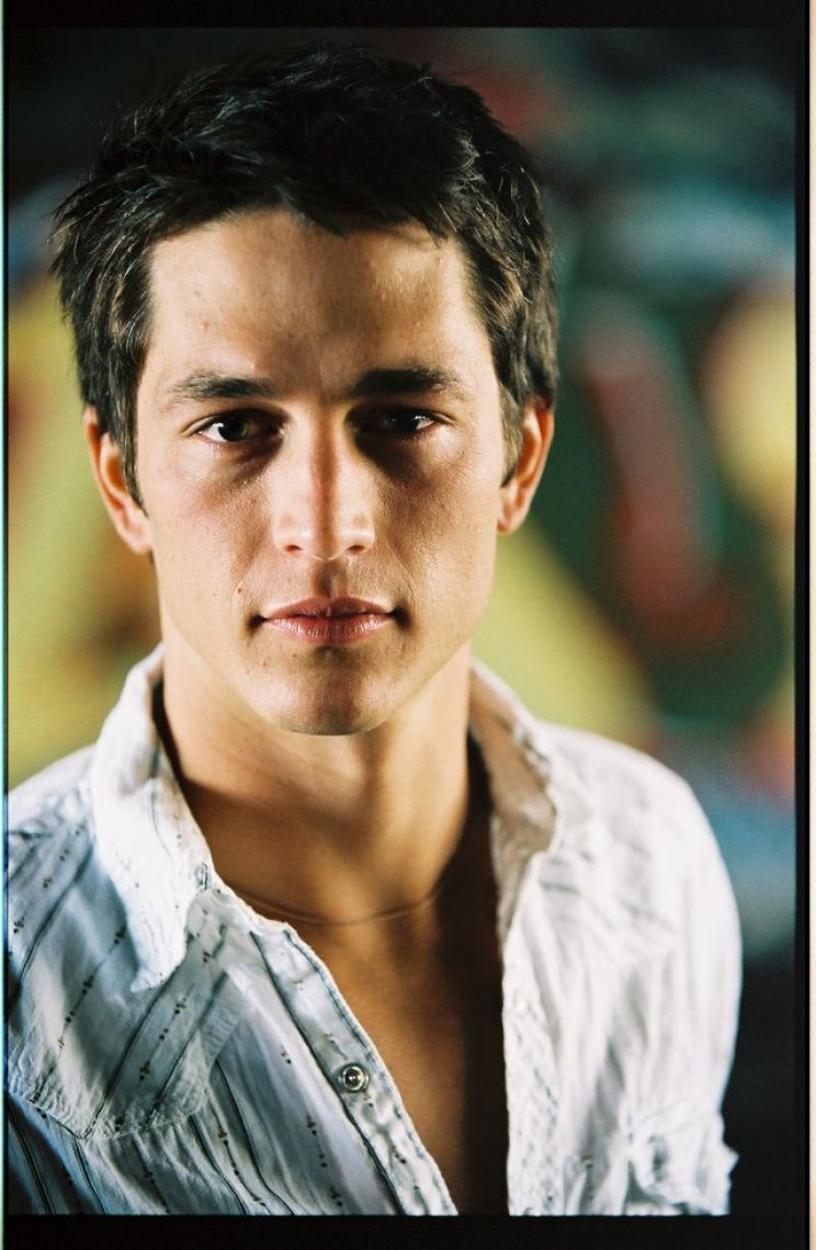 Bobby Campo