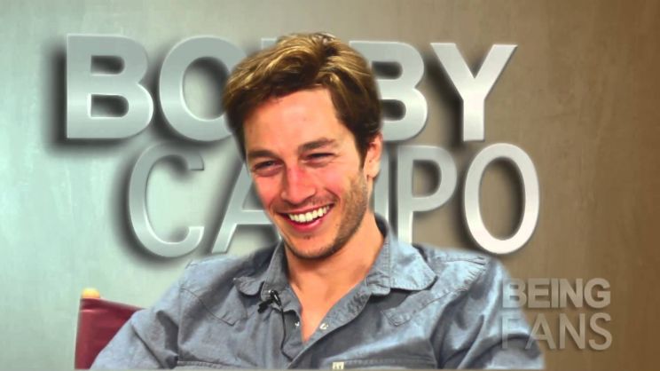 Bobby Campo