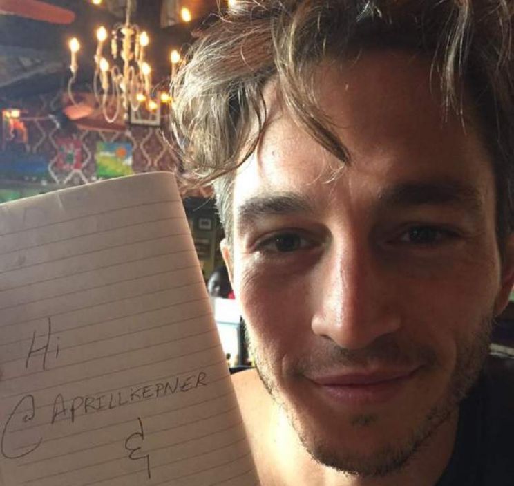Bobby Campo