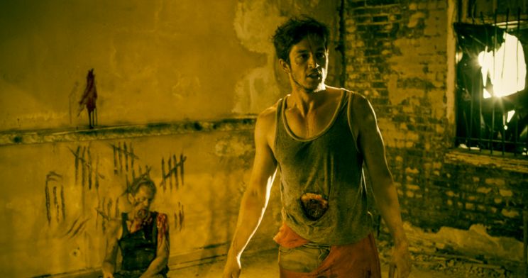 Bobby Campo
