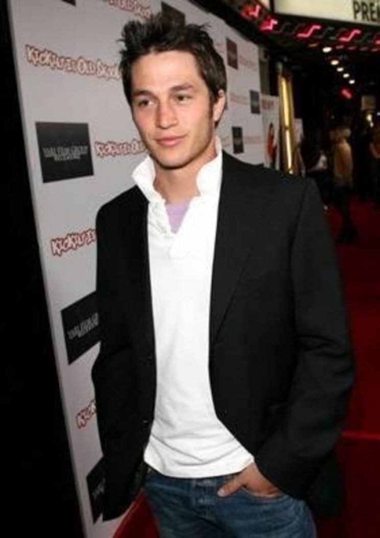 Bobby Campo