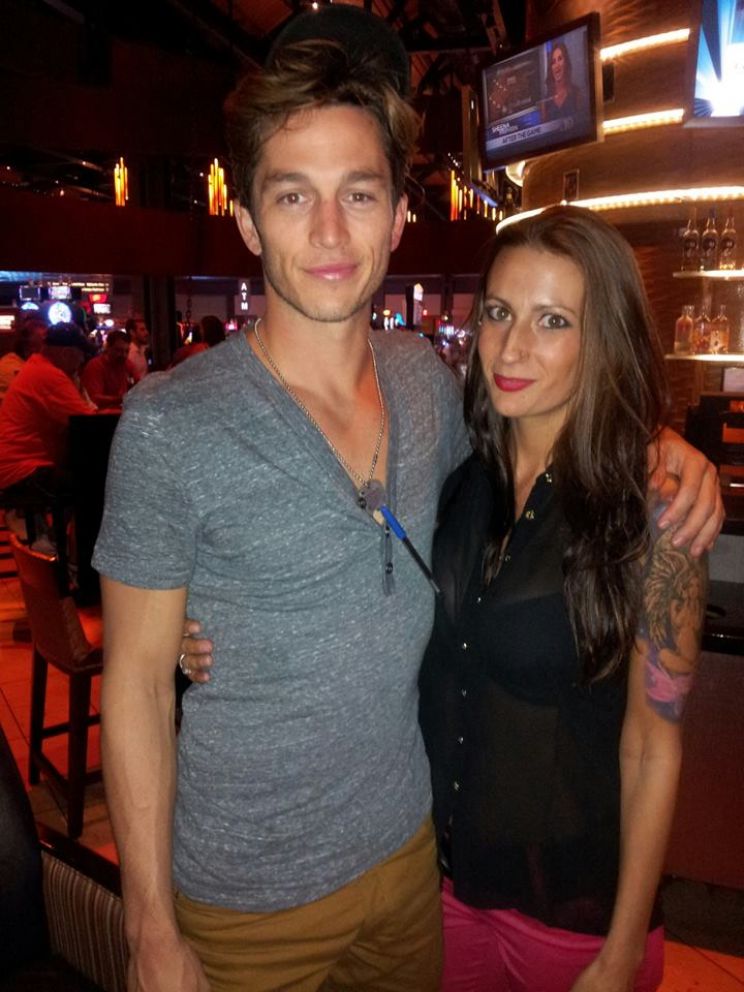 Bobby Campo