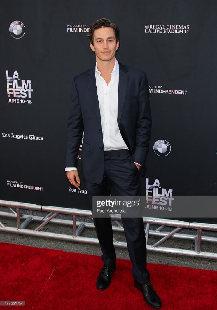 Bobby Campo
