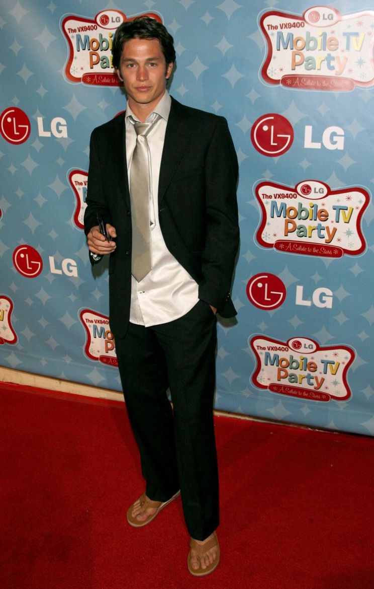 Bobby Campo
