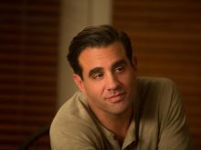 Bobby Cannavale