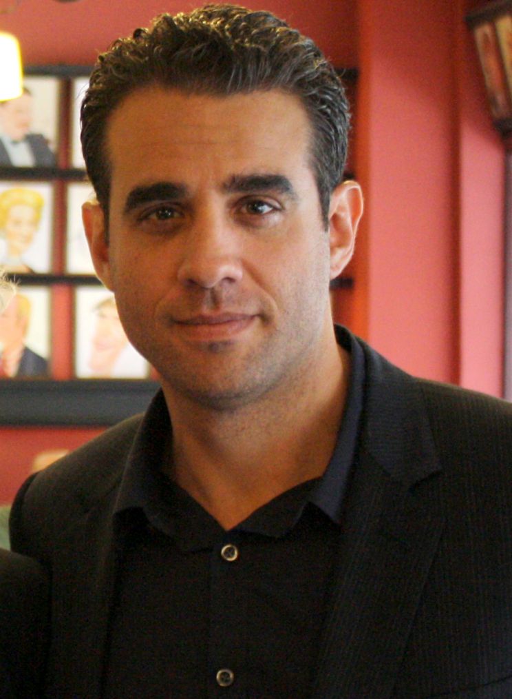 Bobby Cannavale