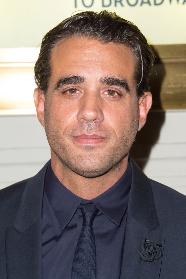 Bobby Cannavale