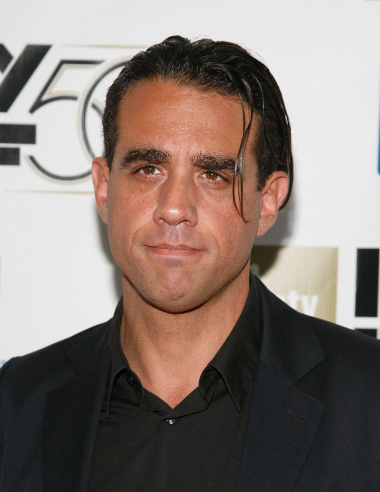 Bobby Cannavale