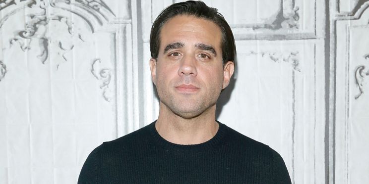 Bobby Cannavale