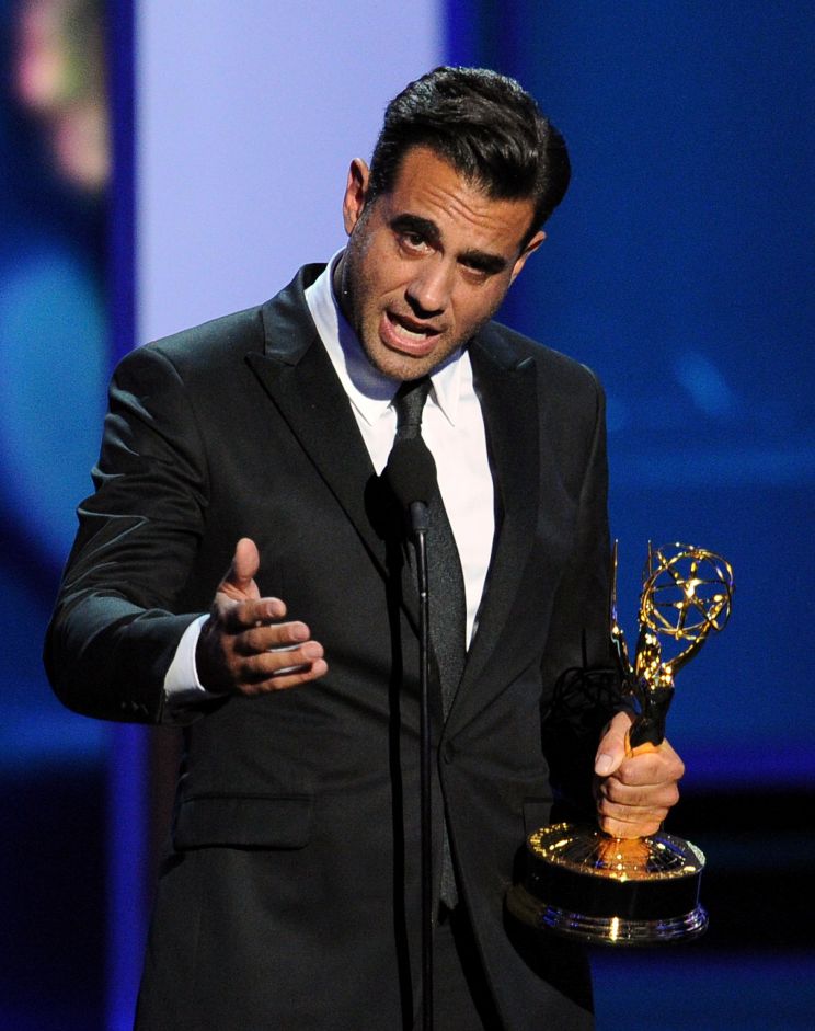 Bobby Cannavale