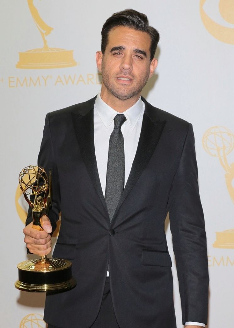 Bobby Cannavale