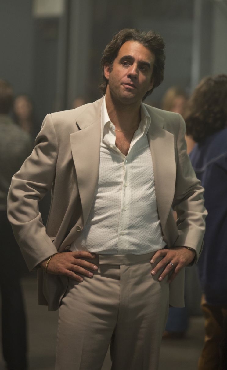 Bobby Cannavale