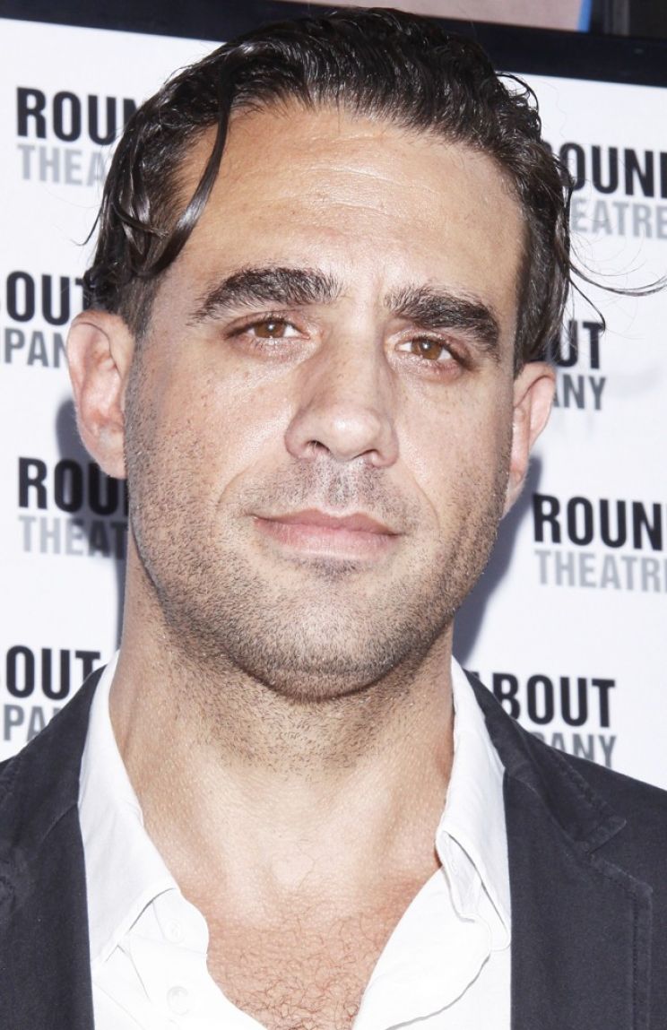 Bobby Cannavale