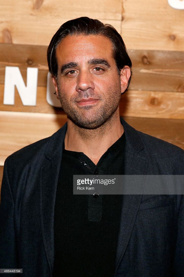 Bobby Cannavale