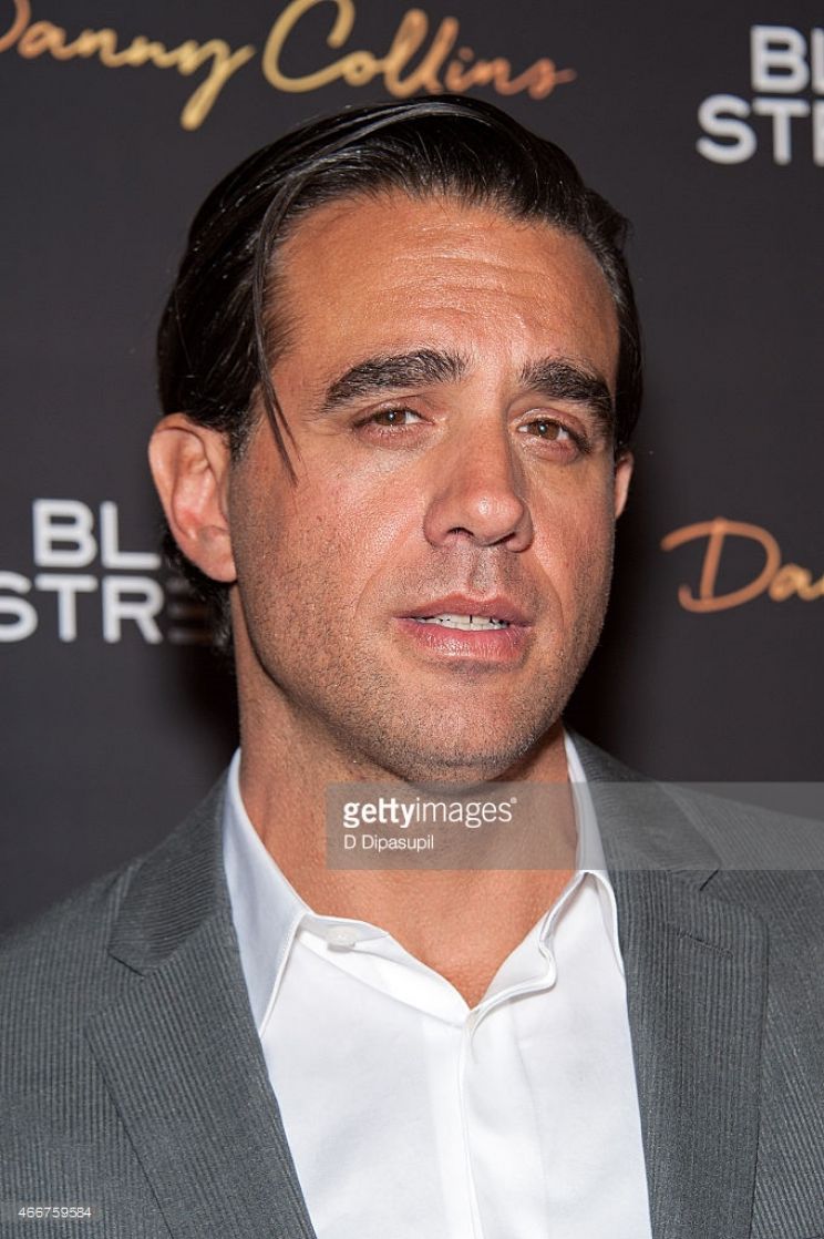 Bobby Cannavale