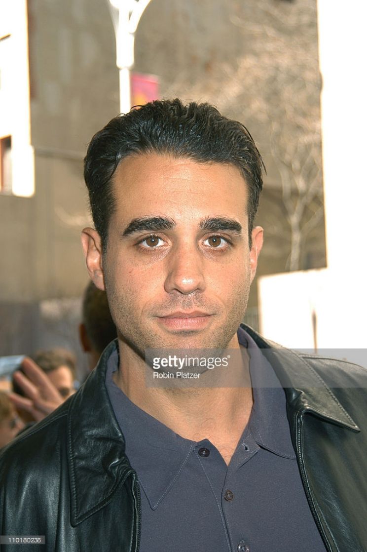 Bobby Cannavale