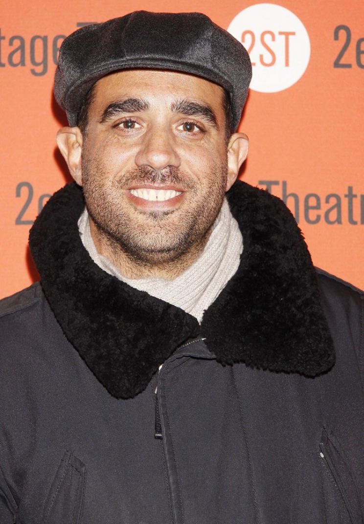 Bobby Cannavale