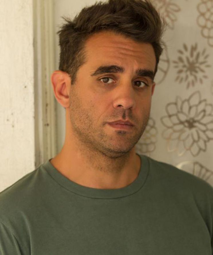 Bobby Cannavale