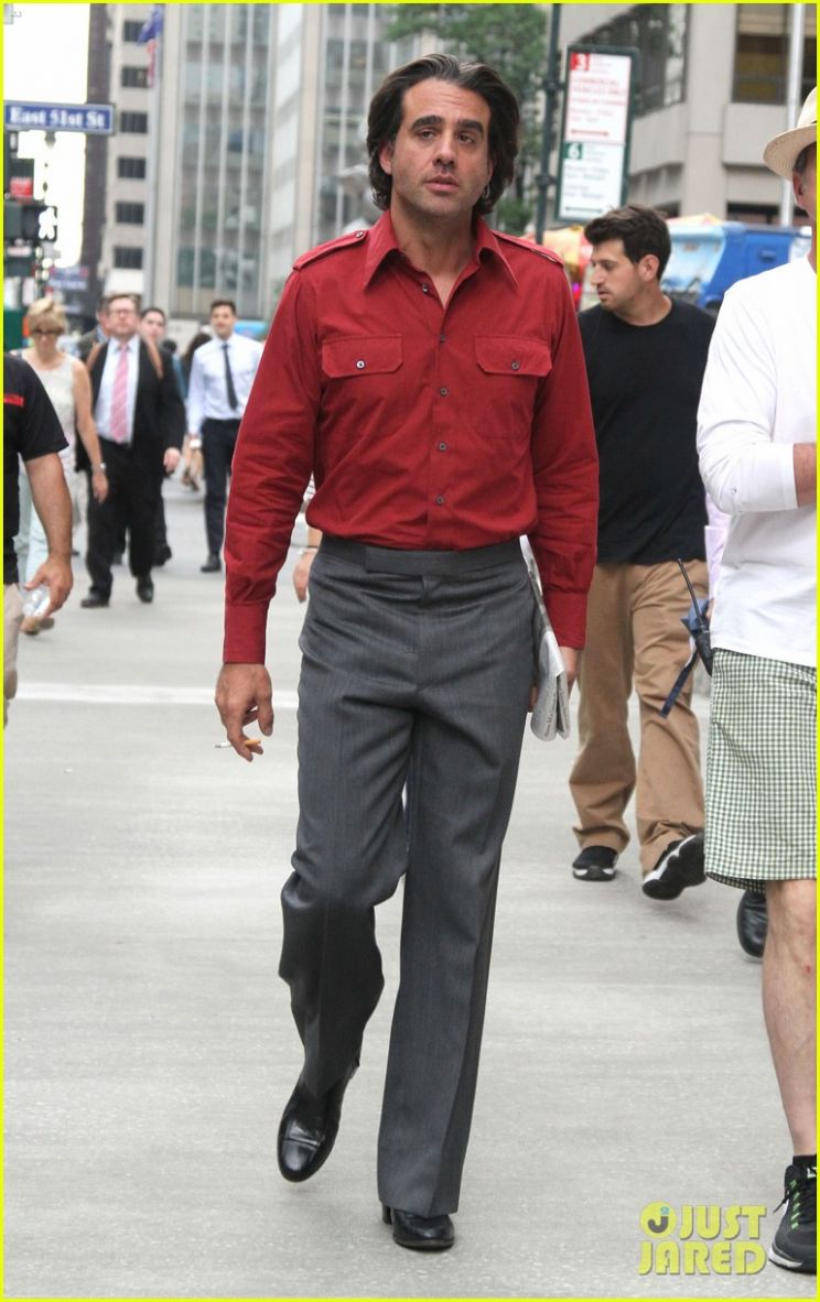 Bobby Cannavale