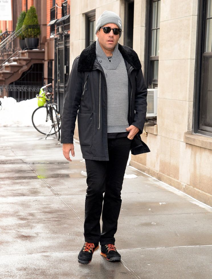 Bobby Cannavale