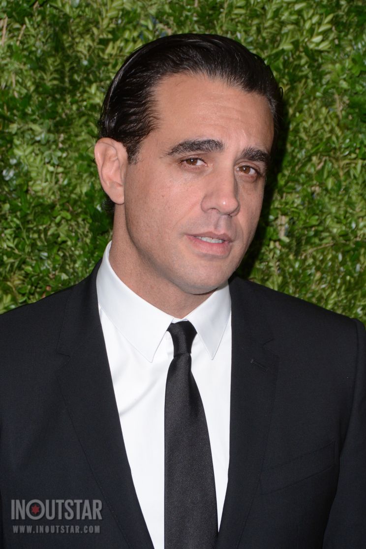 Bobby Cannavale