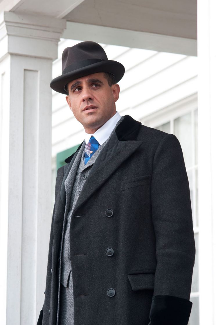 Bobby Cannavale